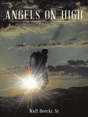cover image of Angels on High